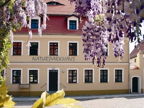 Quelle: Naturparkhaus Bad Liebenwerda